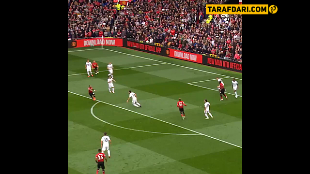 لیگ برتر-انگلیس-آرسنال-منچستریونایتد-Manchester United