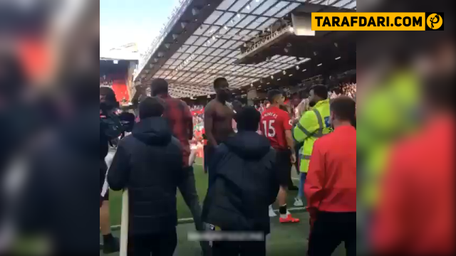 لیگ برتر-انگلیس-منچستریونایتد-manchester united