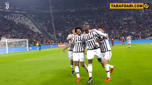 ایتالیا-سری آ-فرانسه-یوونتوس-juventus