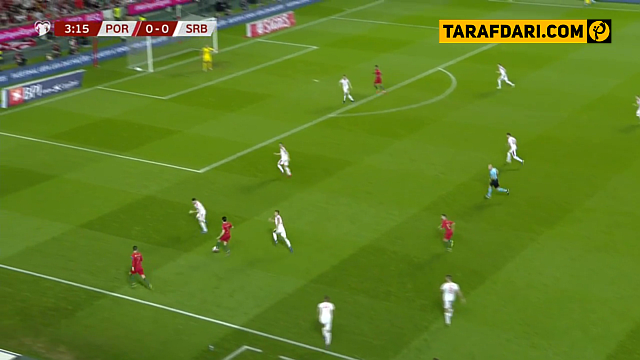 یورو 2020-پرتغال-صربستان-portugal-serbia