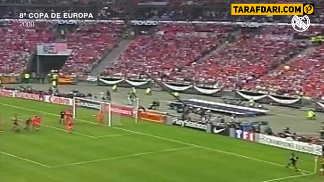 لیگ قهرمانان اروپا-لالیگا-اسپانیا-رئال مادرید-والنسیا-real madrid-valencia