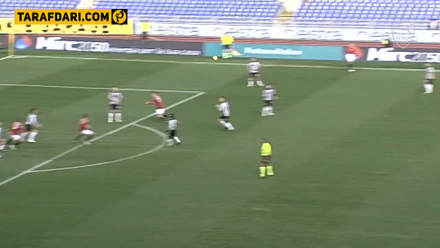 نروژ-سری آ-ایتالیا-آاس رم-AS Roma