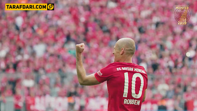 هلند-بوندس لیگا-آلمان-بایرن مونیخ-bayern munich