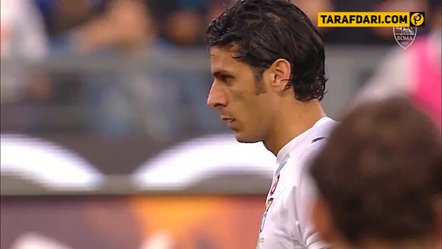 سری آ-ایتالیا-آاس رم-لاتزیو-AS Roma-Lazio-ورزشگاه المپیکو