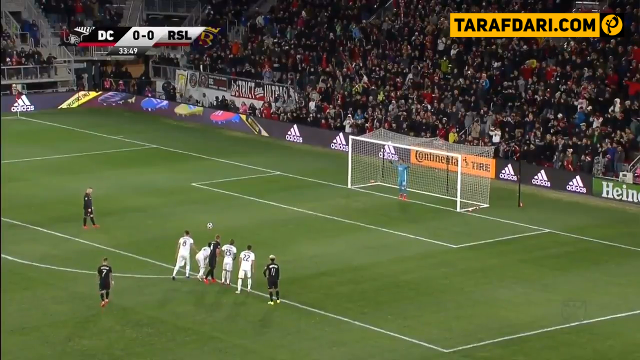 ام ال اس-آمریکا-انگلیس-دی سی یونایتد-D.C. United