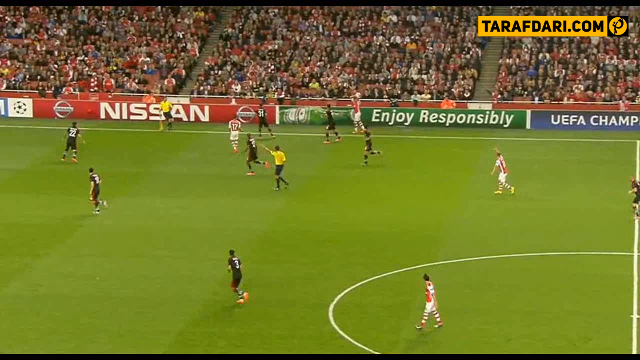 شیلی-لیگ برتر-آرسنال-انگلیس-Arsenal