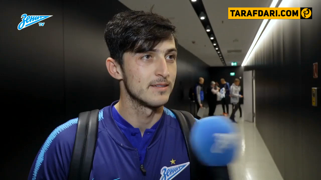 لیگ برتر-روسیه-زنیت-zenit-ایران