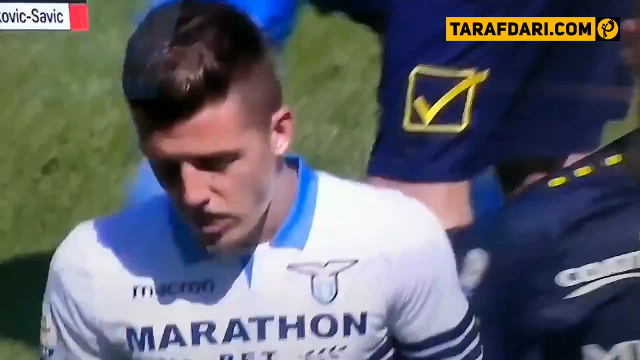صربستان-لاتزیو-سری آ-ایتالیا-کیه وو-lazio-chievo