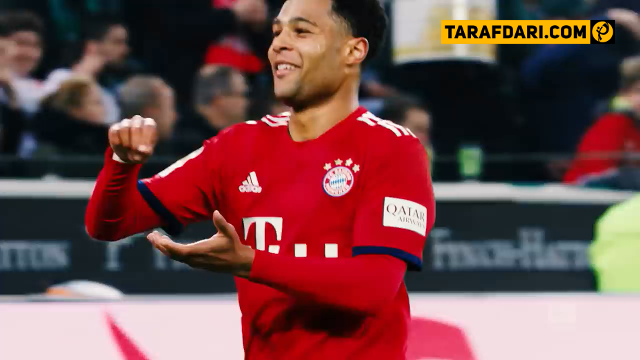 بوندس لیگا-آلمان-بایرن مونیخ-bayern munich