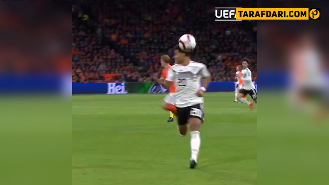 آلمان-بوندس لیگا-بایرن مونیخ-Bayern Munich