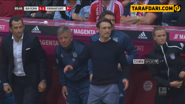 فرانسه-بوندس لیگا-آلمان-آینتراخت فرانکفورت-eintracht frankfurt