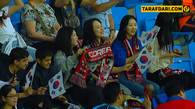 جام ملت های آسیا-کره جنوبی-فیلیپین-south korea-Philippines
