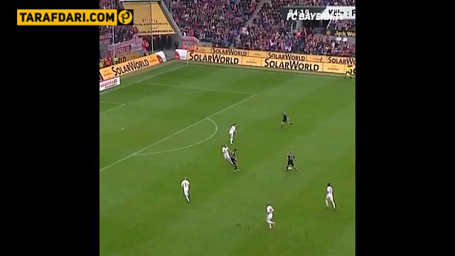 بوندس لیگا-آلمان-بایرن مونیخ-bayern munich