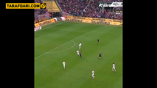 بوندس لیگا-آلمان-بایرن مونیخ-bayern munich