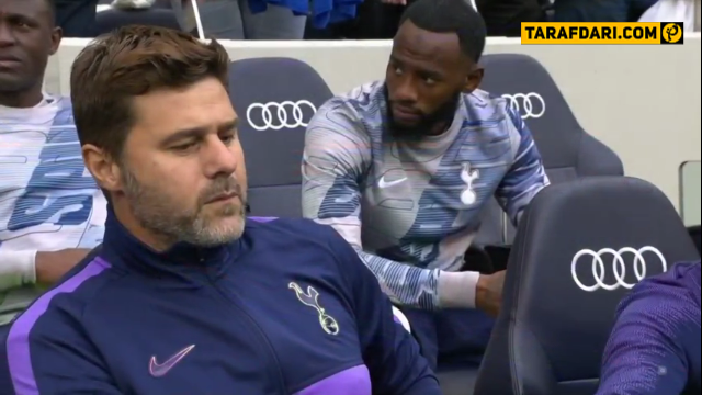 لیگ برتر-انگلیس-تاتنهام-استون ویلا-tottenham-aston villa