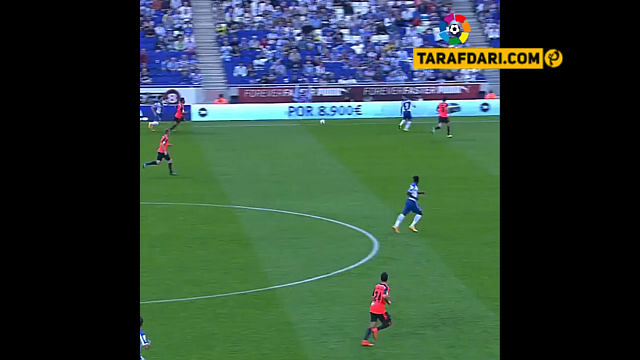 اسپانیا-لالیگا-رئال مادرید-اسپانیول-real madrid-espanyol