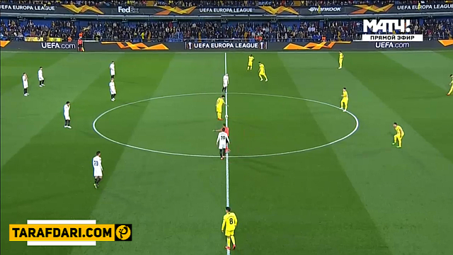 لالیگا-اسپانیا-ویارئال-والنسیا-valencia-villareal