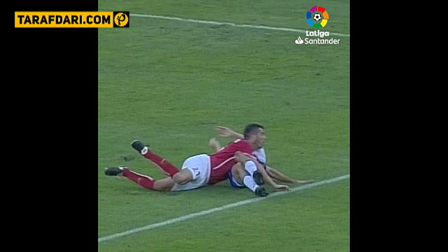 لالیگا-اسپانیا-رئال زاراگوزا-real zaragoza