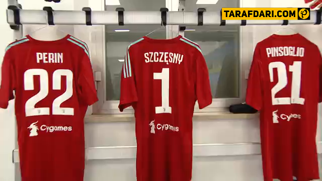لهستان-سری آ-ایتالیا-یوونتوس-juventus