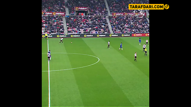 لیگ برتر-انگلیس-تونس-ساندرلند-sunderland