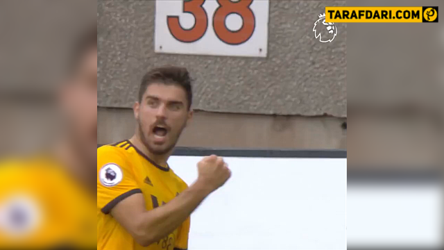 لیگ برتر-انگلیس-وولورهمپتون-wolverhampton