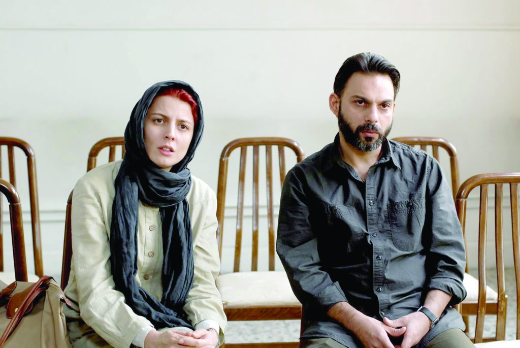 دانلود فیلم جدایی نادر از سیمین The Seperation