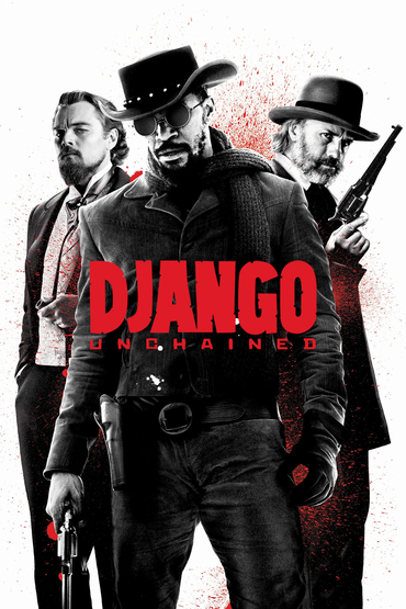 دانلود فیلم و موسیقی متن فیلم زیبای django unchained