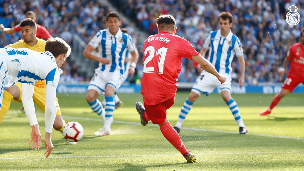 اسپانیا-رئال مادرید-لالیگا-اسپانیا-real madrid
