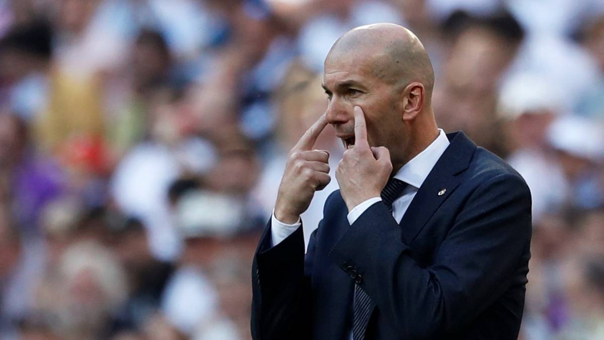 فرانسه-رئال مادرید-لالیگا-اسپانیا-real madrid