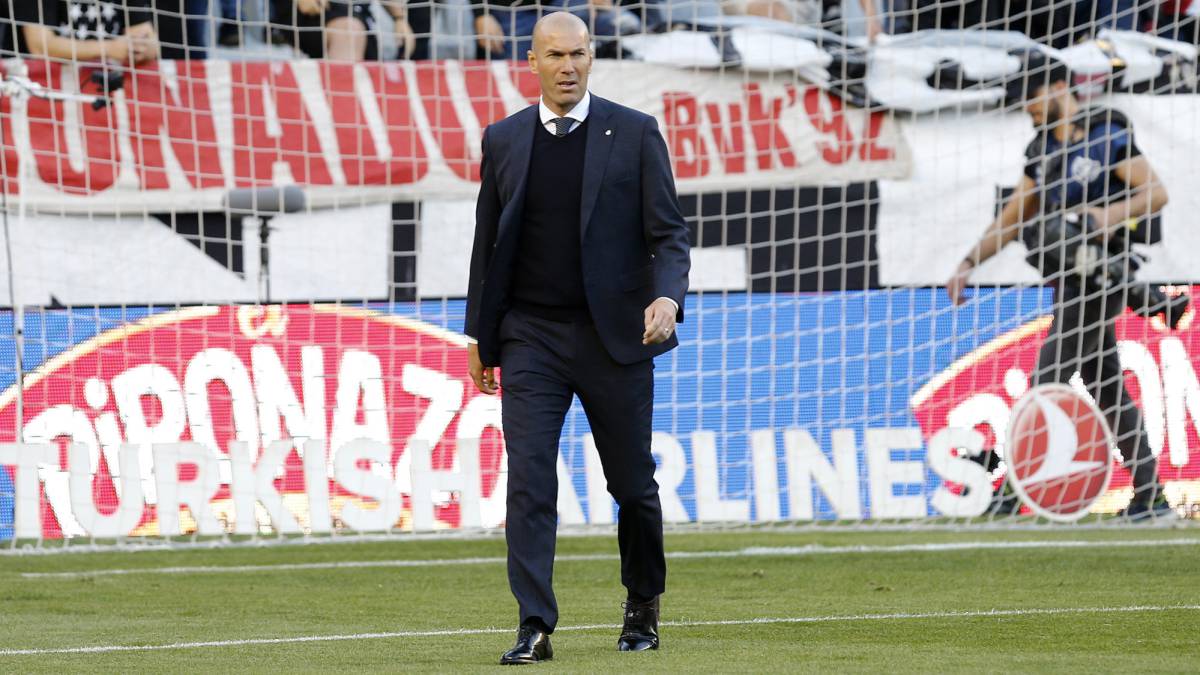 فرانسه-رئال مادرید-لالیگا-اسپانیا-real madrid