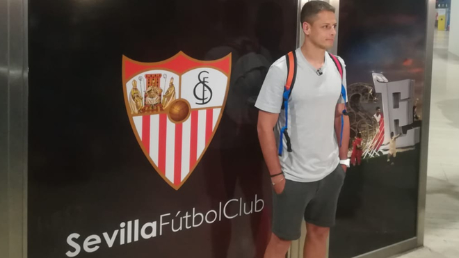 مکزیک-سویا-لالیگا-اسپانیا-sevilla