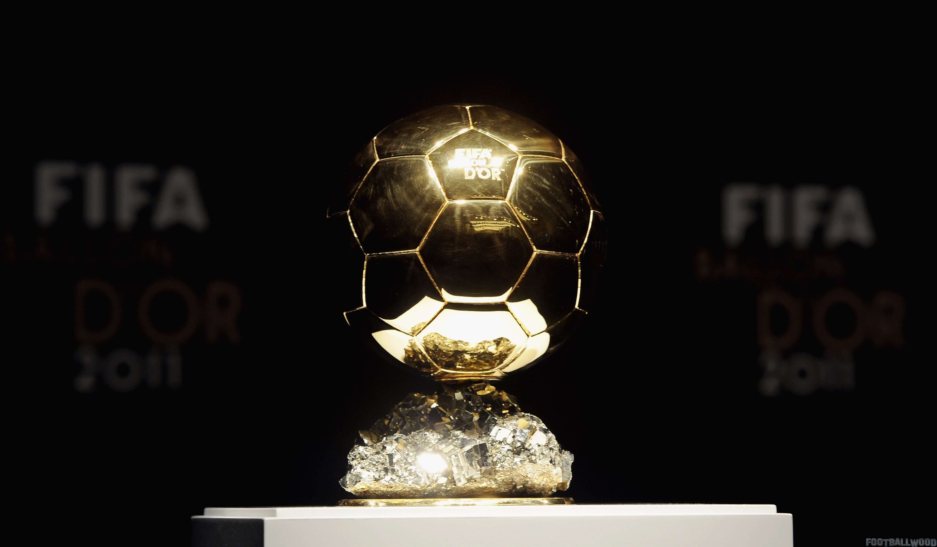 گزارش مراسم توپ طلای 2018؛ چه کسی برنده ballon d'or خواهد بود؟
