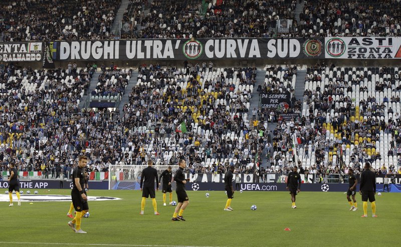 یوونتوس-سری-آ-ایتالیا-juventus