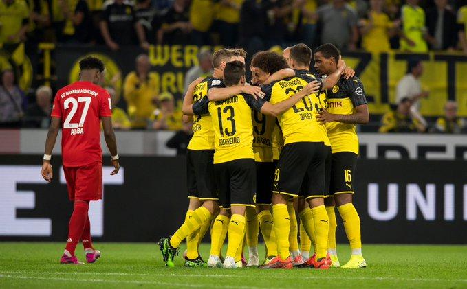 سوپرجام-آلمان-بوندس-لیگا-آلمان-bundes-liga
