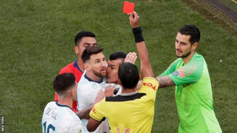 آرژانتین-شیلی-کوپا-آمریکا-2019-argentina-chile