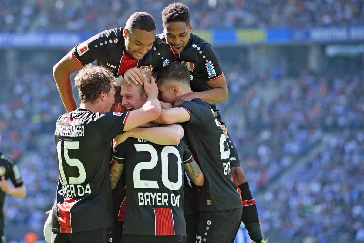 بوندس لیگا-آلمان-bundesliga
