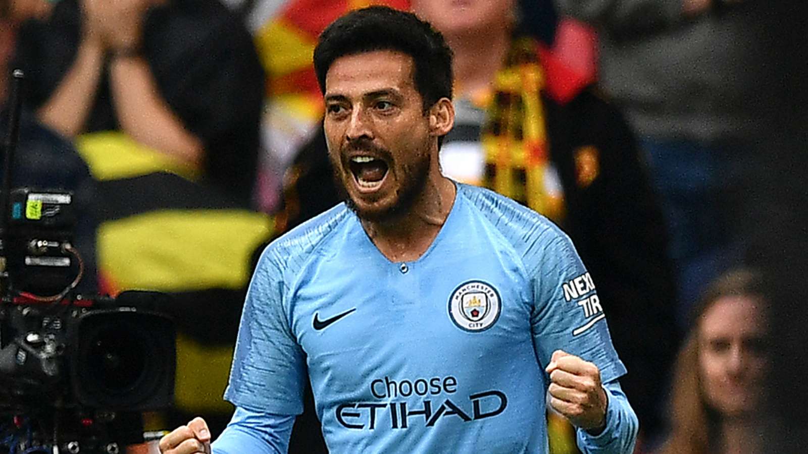 اسپانیا-منچسترسیتی-لیگ-برتر-انگلیس-manchester city