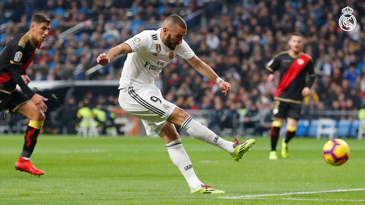 فرانسه-رئال مادرید-لالیگا-اسپانیا-real madrid