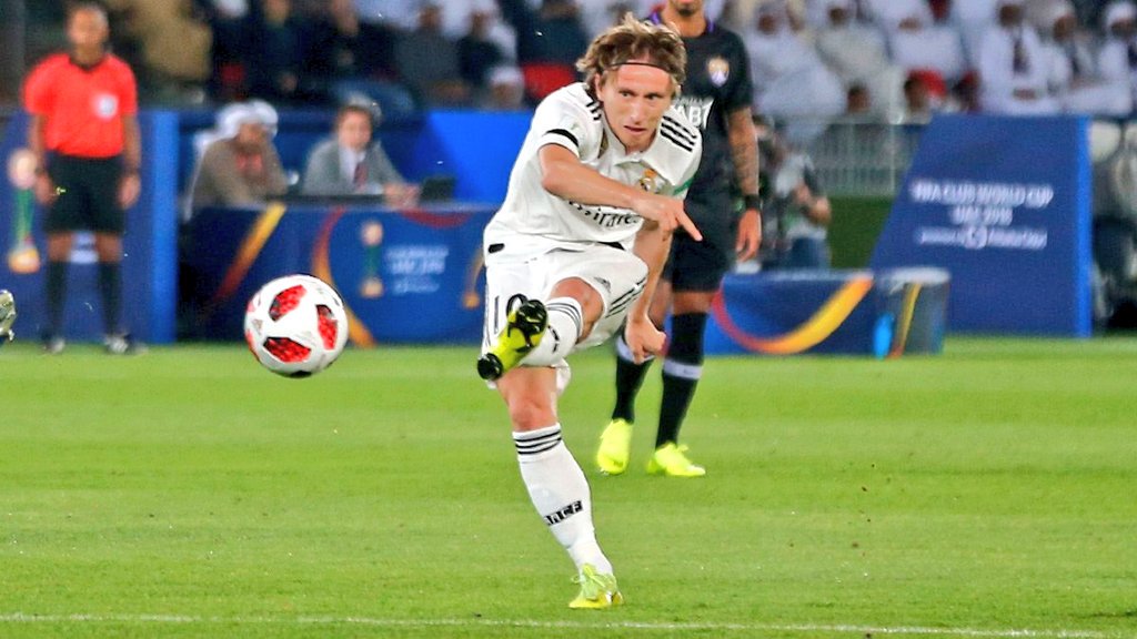کرواسی-رئال مادرید-لالیگا-اسپانیا-real madrid