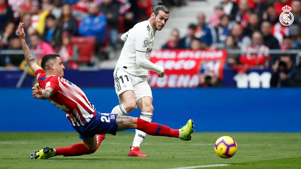رئال مادرید-اتلتیکو مادرید-دربی مادرید-لالیگا اسپانیا-real madrid