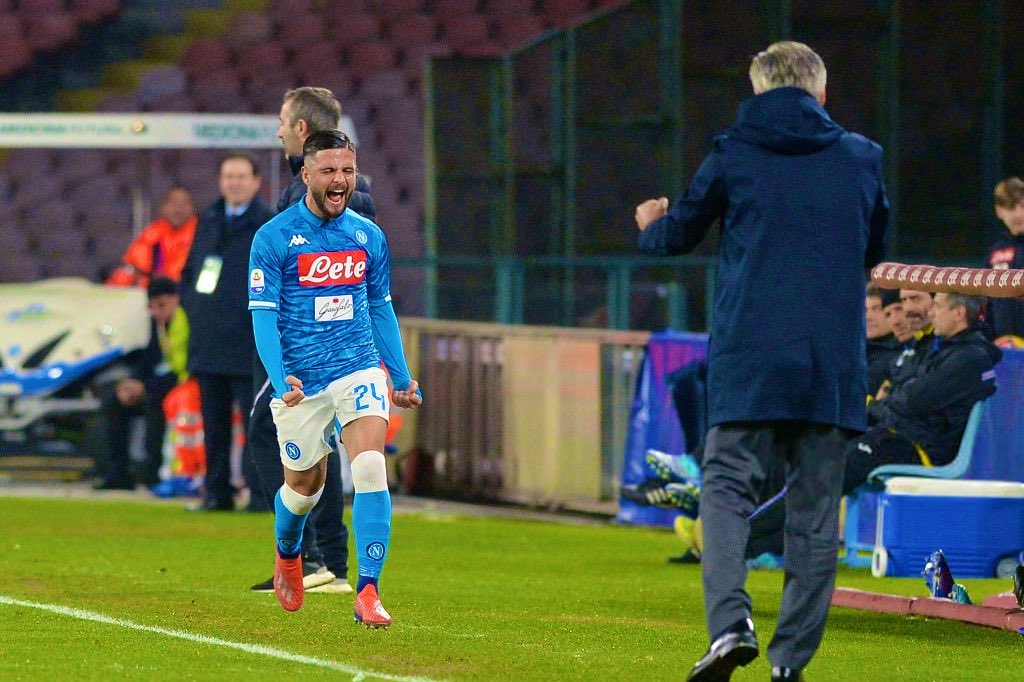 ایتالیا-ناپولی-سری-آ-ایتالیا-napoli