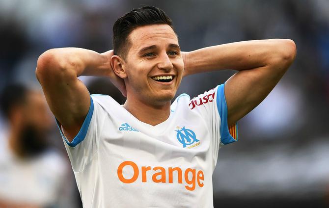 فرانسه-مارسی-لیگ-1-فرانسه-Olympique de Marseille