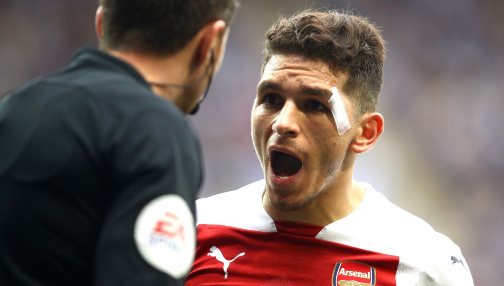 اروگوئه-آرسنال-لیگ-برتر-انگلیس-arsenal