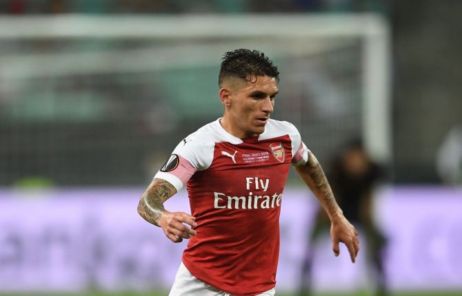اروگوئه-آرسنال-لیگ-برتر-انگلیس-arsenal