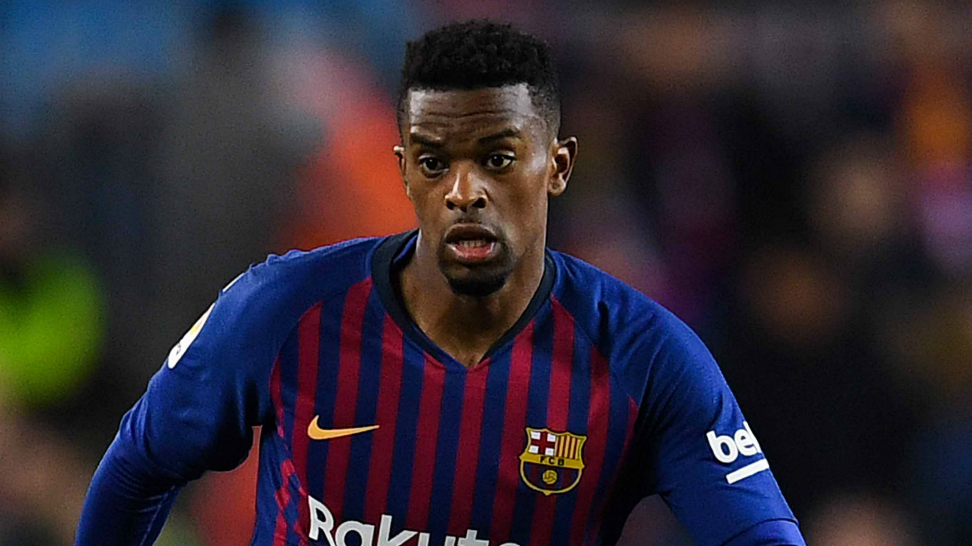 پرتغال-بارسلونا-لالیگا-اسپانیا-barcelona