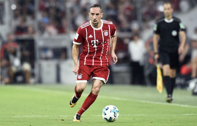 فرانسه-بایرن-مونیخ-بوندس-لیگا-آلمان-bayern-munich