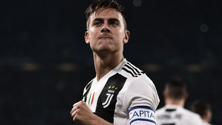آرژانتین-یوونتوس-سری-آ-ایتالیا-juventus