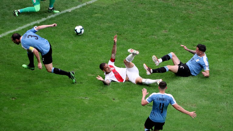 کوپا امریکا 2019-copa america