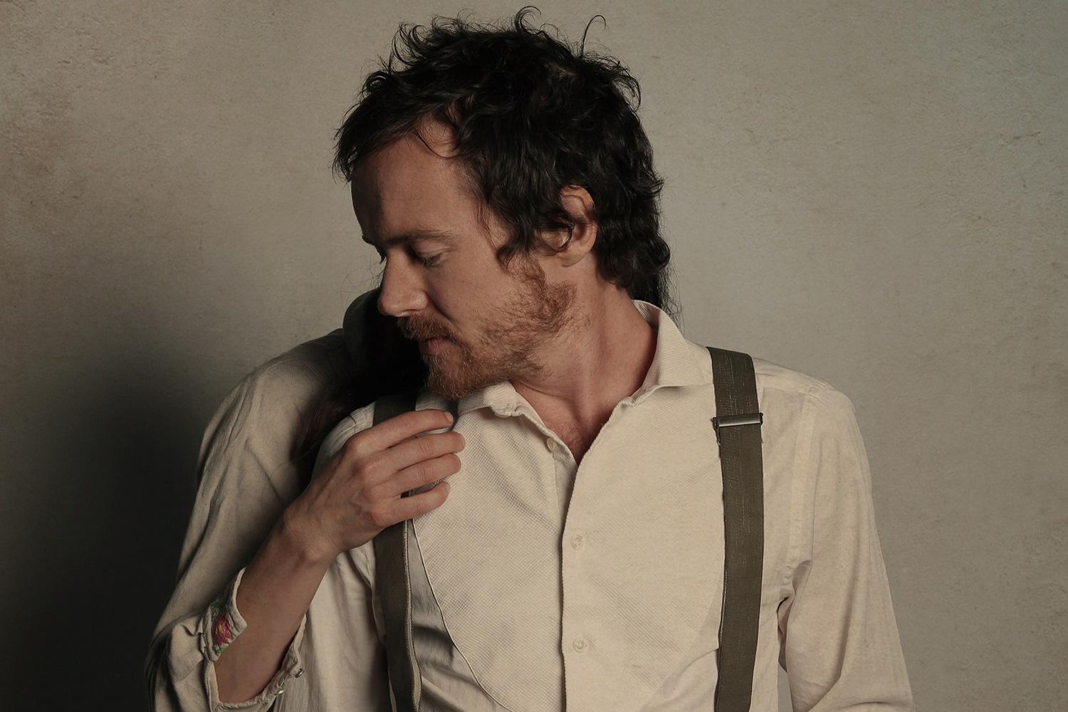 دانلود آهنگ Back To Her Man از Damien Rice به همراه ترجمه متن