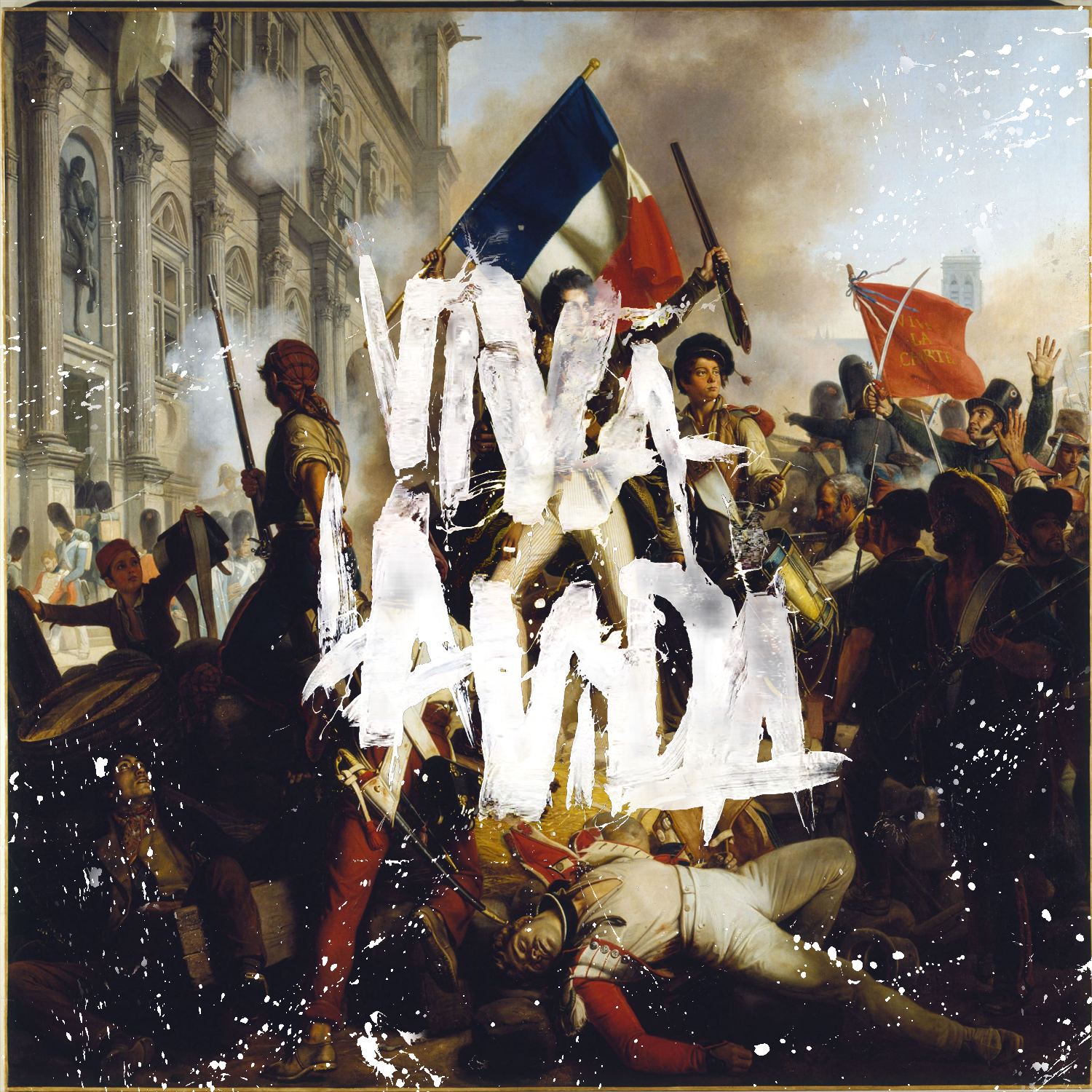(Viva la Vida | Taylor Swift (ColdPlay Cover